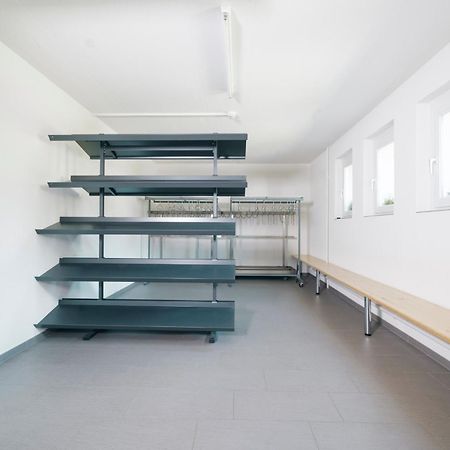 Schwendihaus Apartment Amden Ngoại thất bức ảnh
