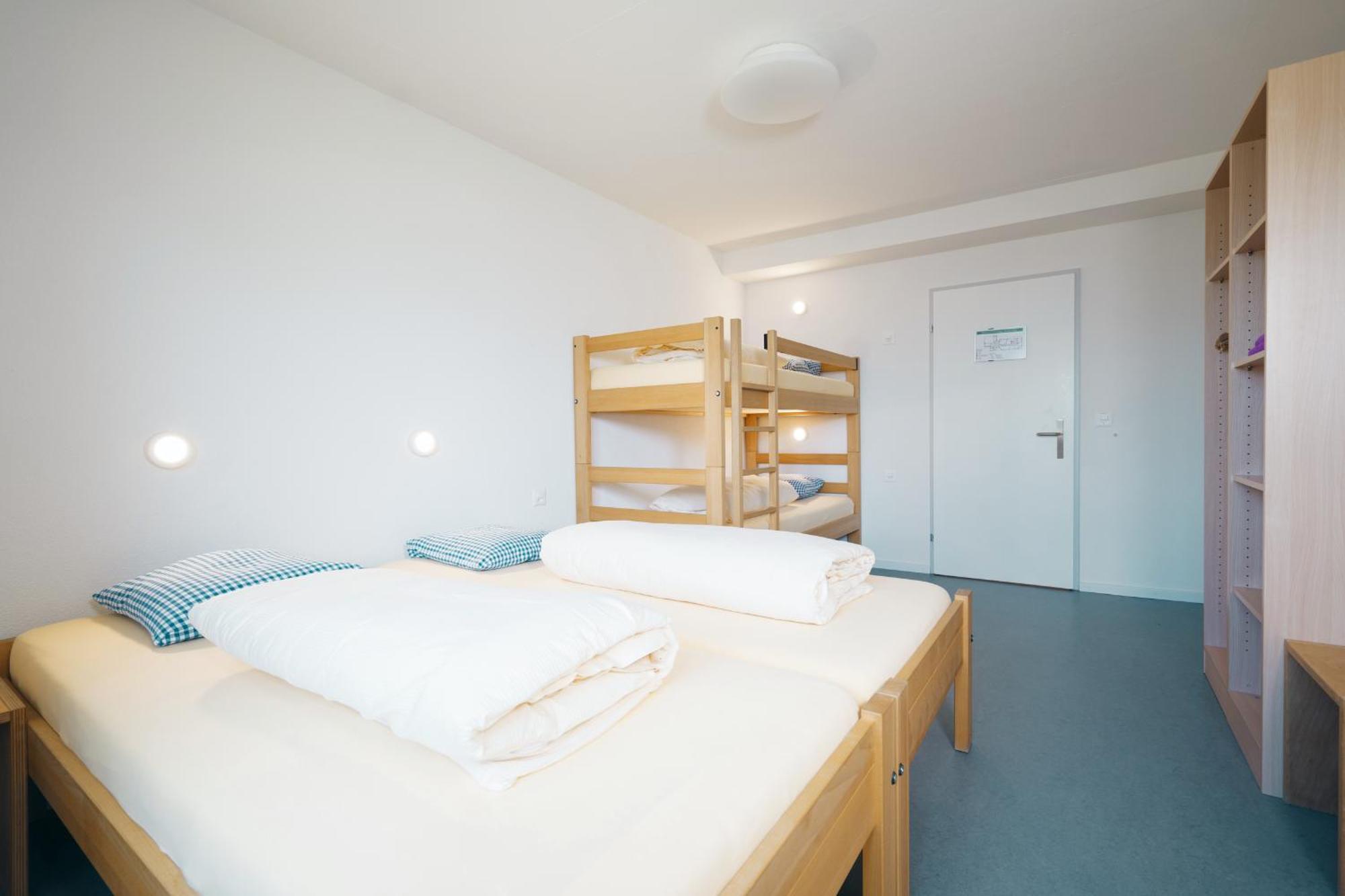 Schwendihaus Apartment Amden Ngoại thất bức ảnh