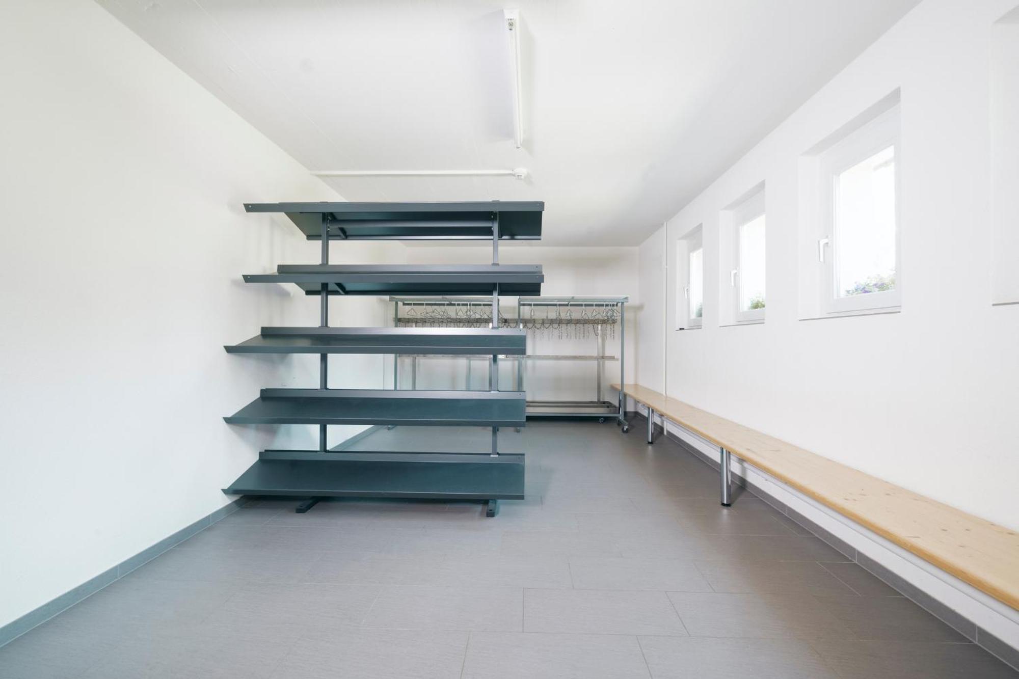 Schwendihaus Apartment Amden Ngoại thất bức ảnh