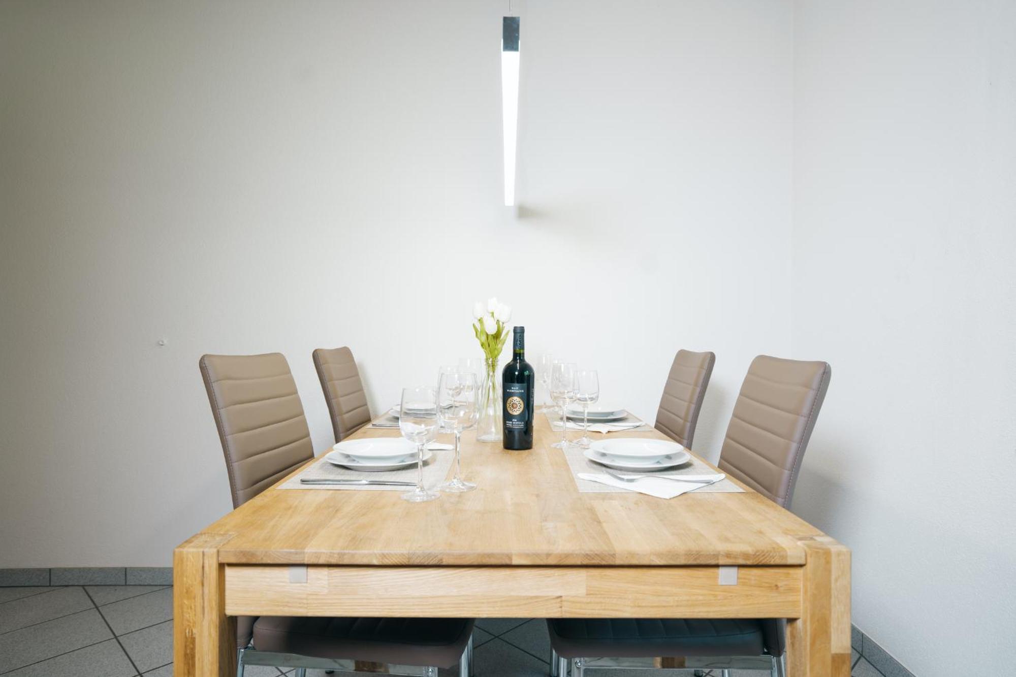 Schwendihaus Apartment Amden Ngoại thất bức ảnh